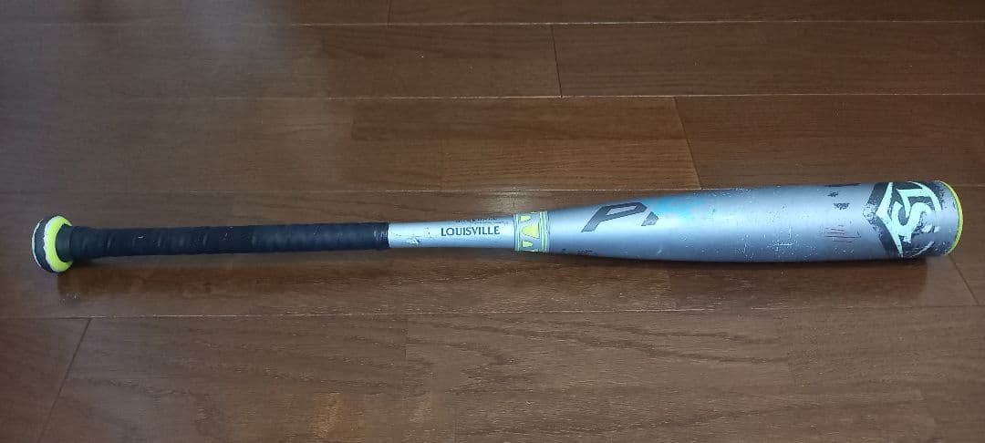Louisville Slugger Prime　 硬式野球バット 30インチ