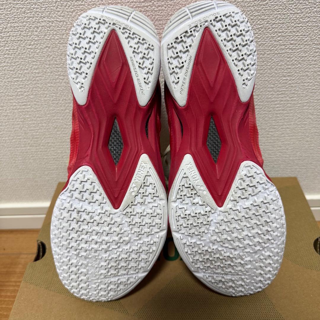 YONEX ヨネックス パワークッションエアラスZメン