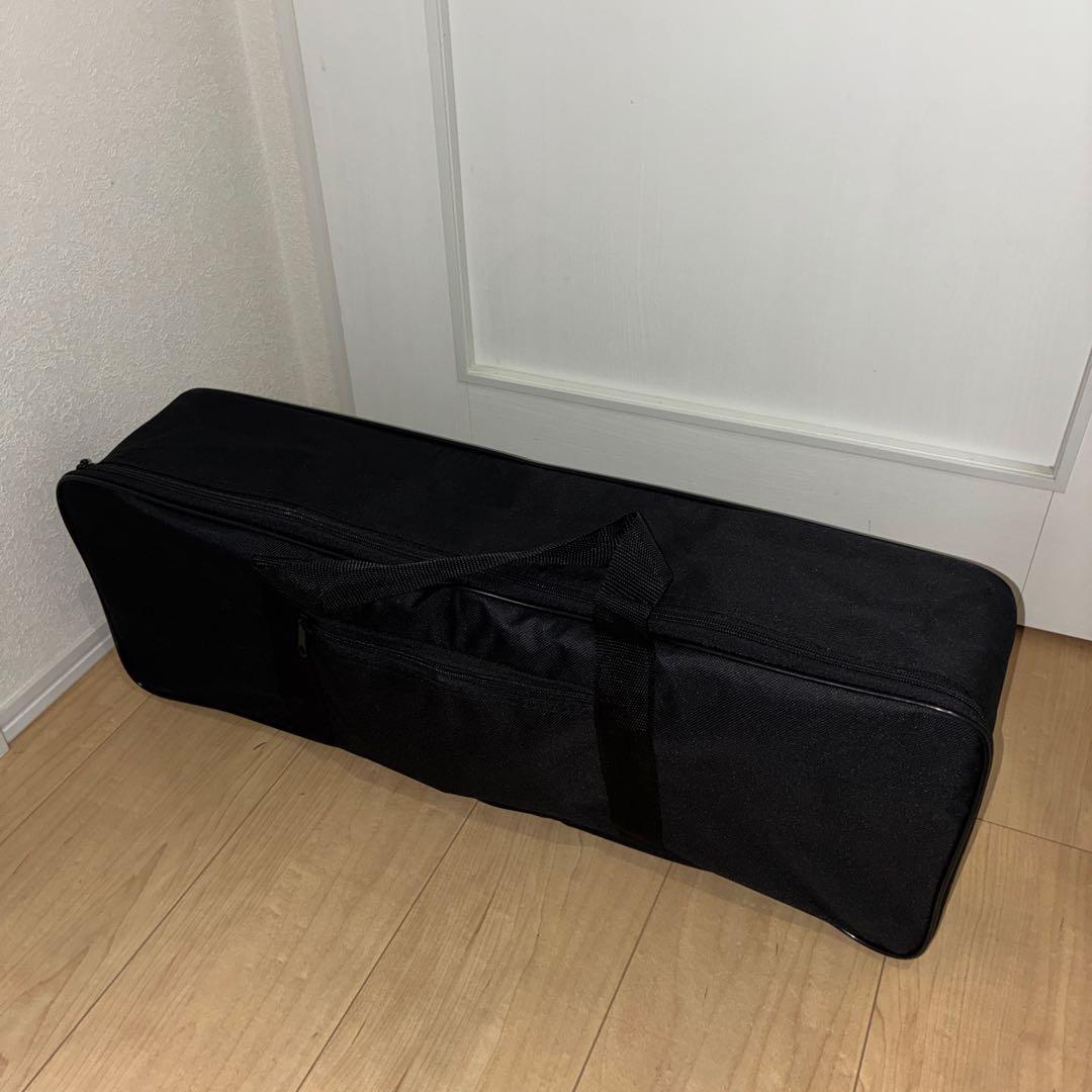 美品　Longeye FOLD PRO 電子ピアノ 88鍵盤 折り畳み式