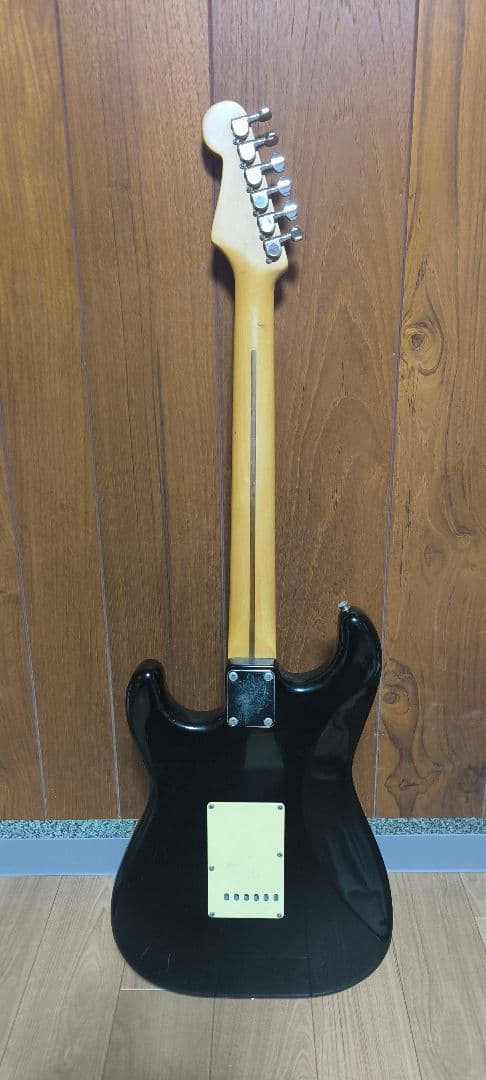 Fender Japan フジゲン期 Stratocasterストラト　ジャンク