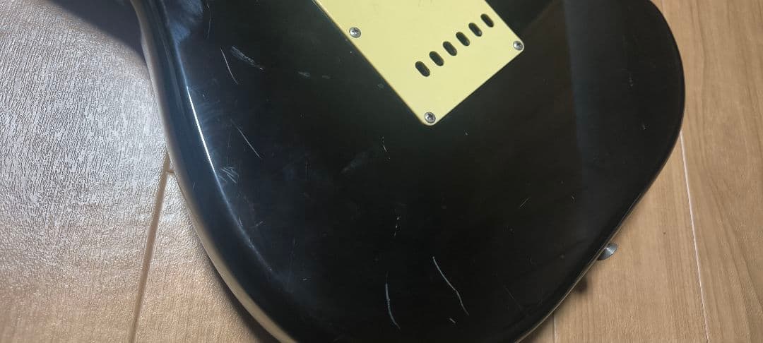 Fender Japan フジゲン期 Stratocasterストラト　ジャンク