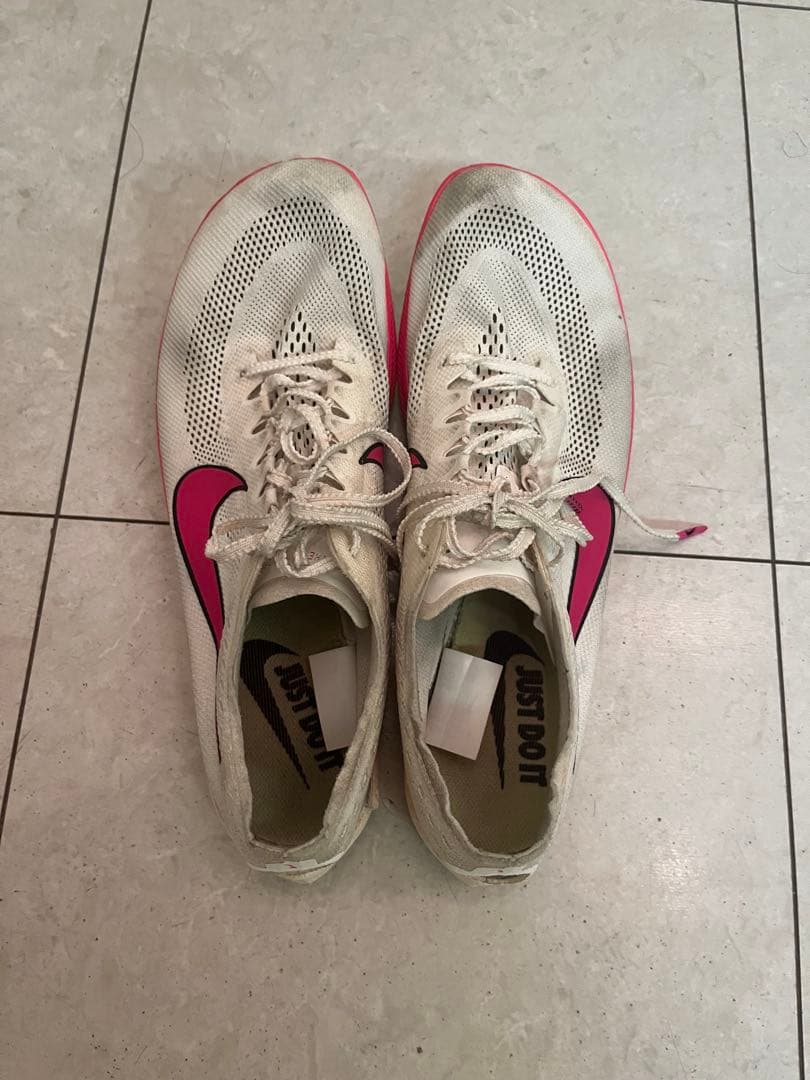 27cm ナイキ　ドラゴンフライ　Nike ZoomX Dragonfly