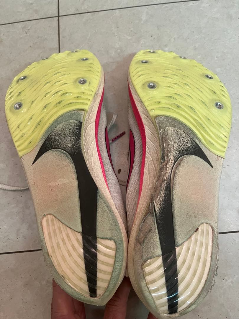 27cm ナイキ　ドラゴンフライ　Nike ZoomX Dragonfly