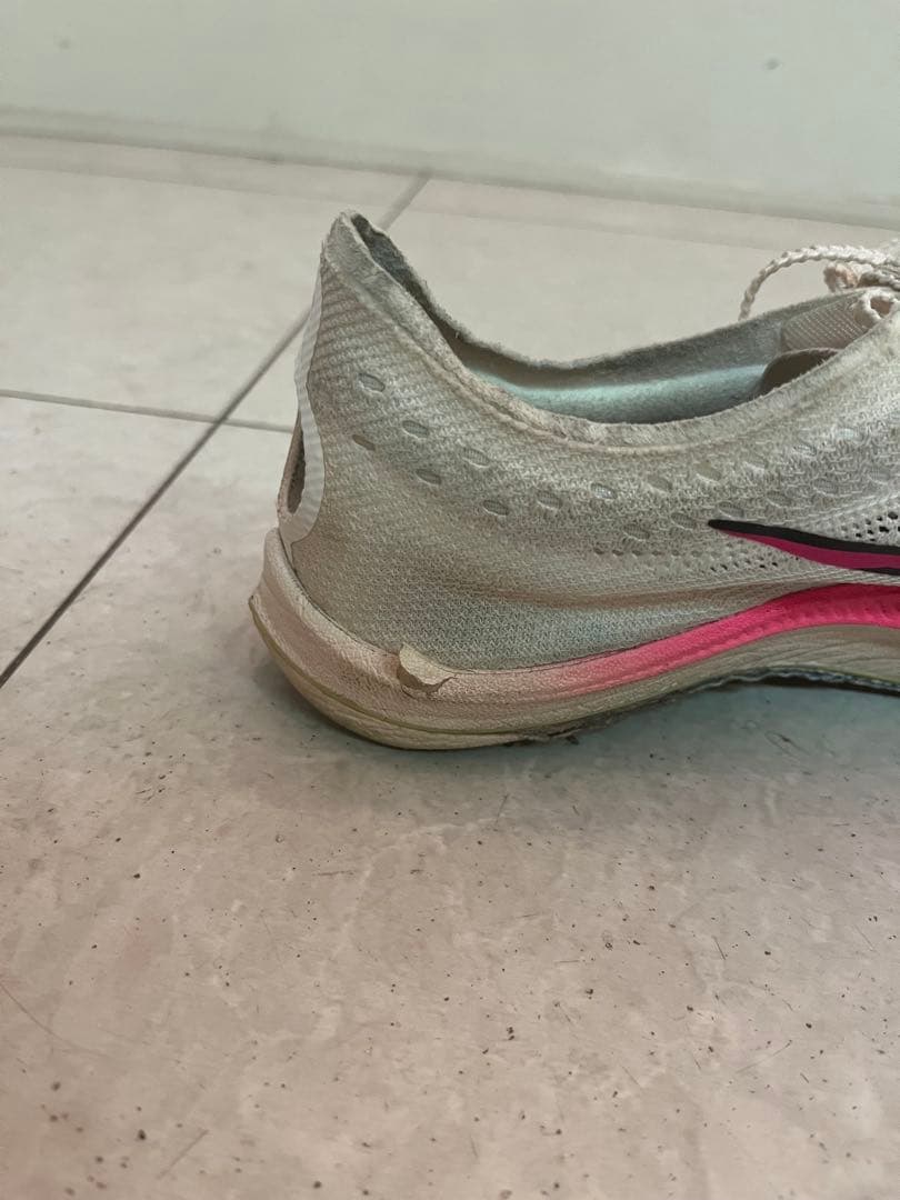 27cm ナイキ　ドラゴンフライ　Nike ZoomX Dragonfly