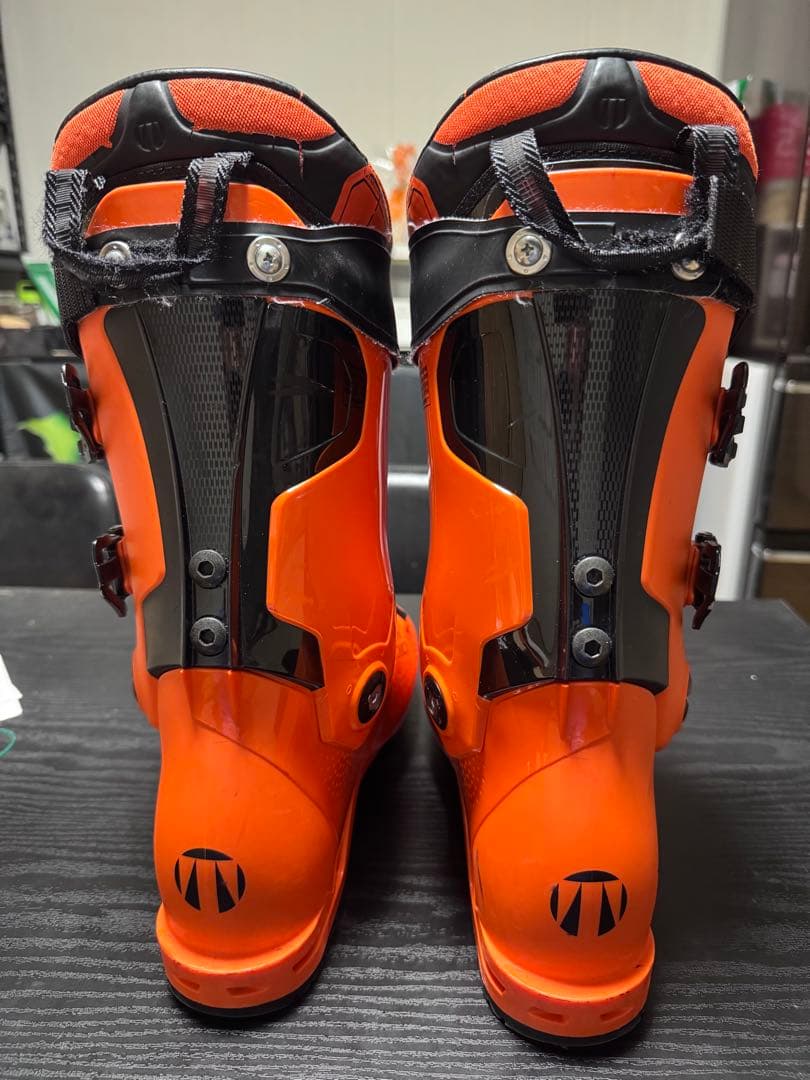 本日限定値下げ　TECNICA MACH1 テクニカ マッハ1