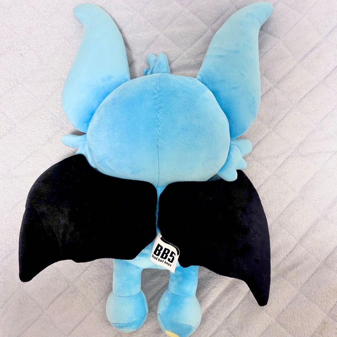 コムドット rupin huge ぬいぐるみ