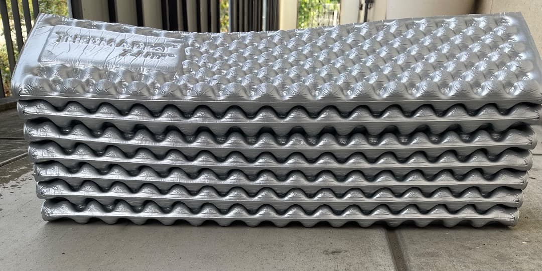 Thermarest Z-lite サーマレスト　レギュラー
