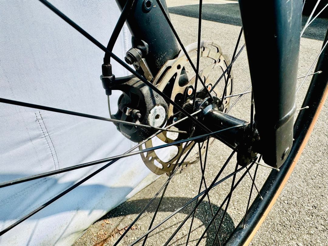 Scott Speedster40 DISC 2022年モデル　ロードバイク