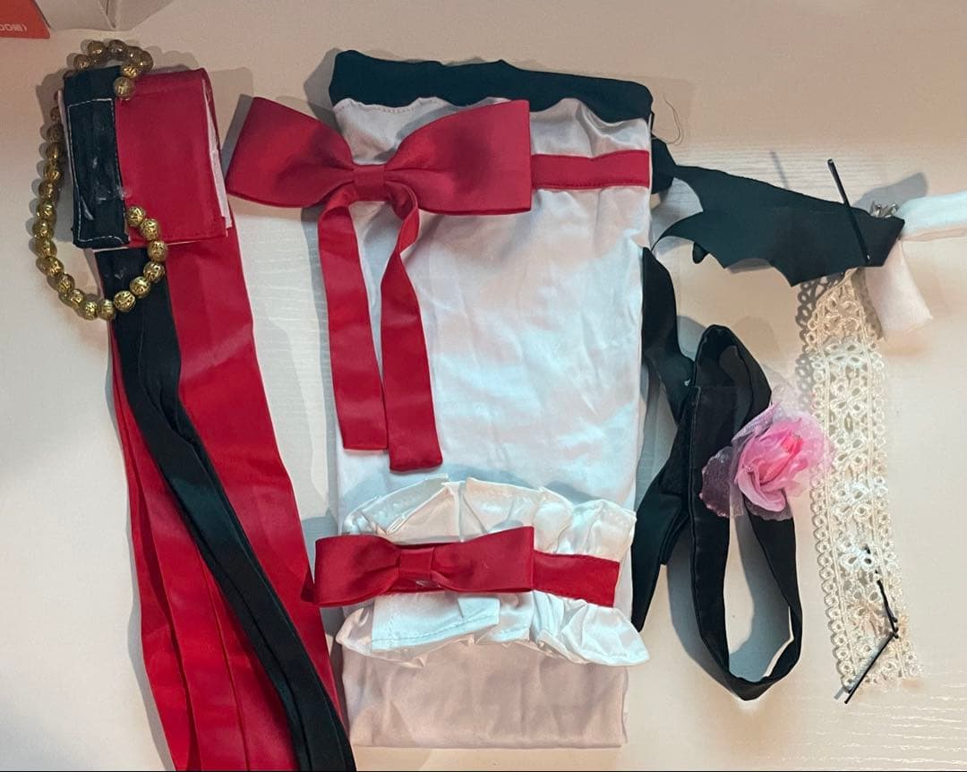 大崎甜花 コスプレ 衣装 靴付き