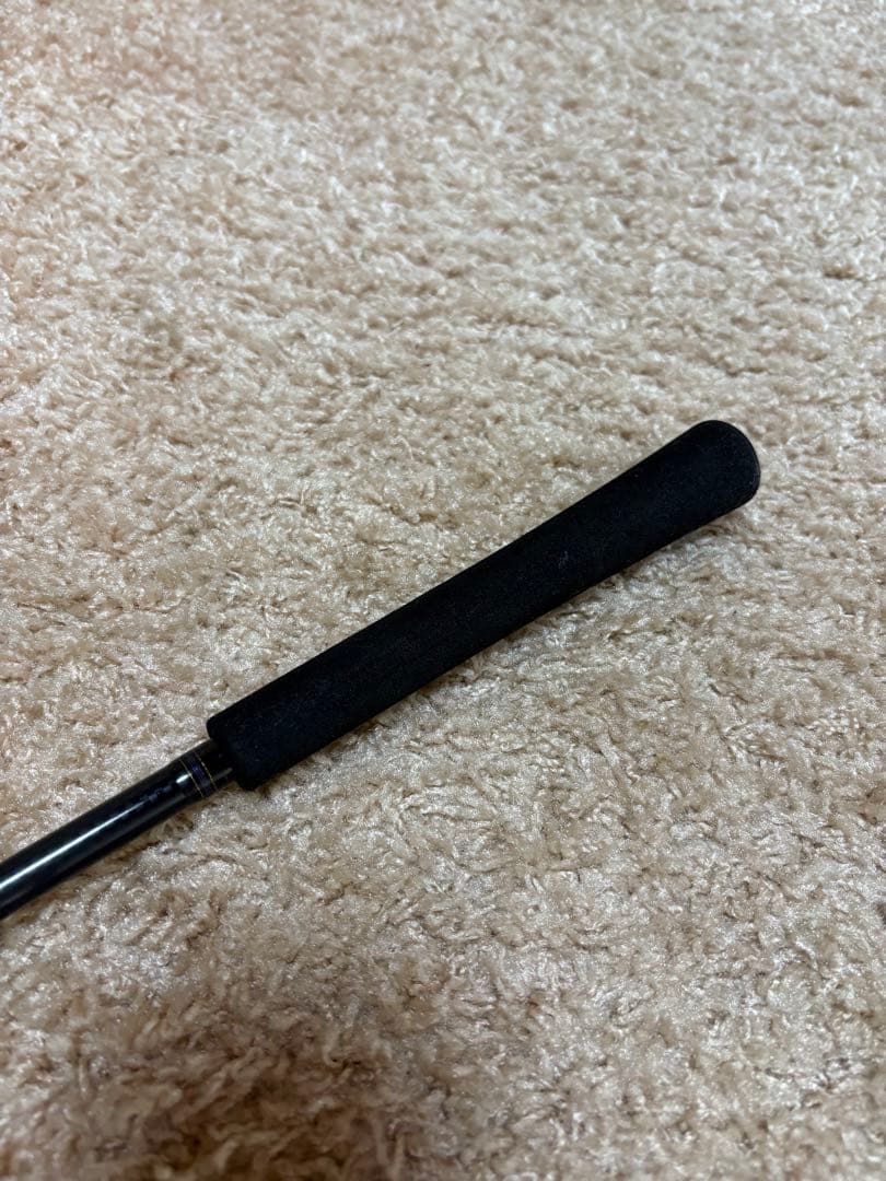 ダイワ　タチウオX ML-190 ※イカメタル　オモリグロッドに代用可能