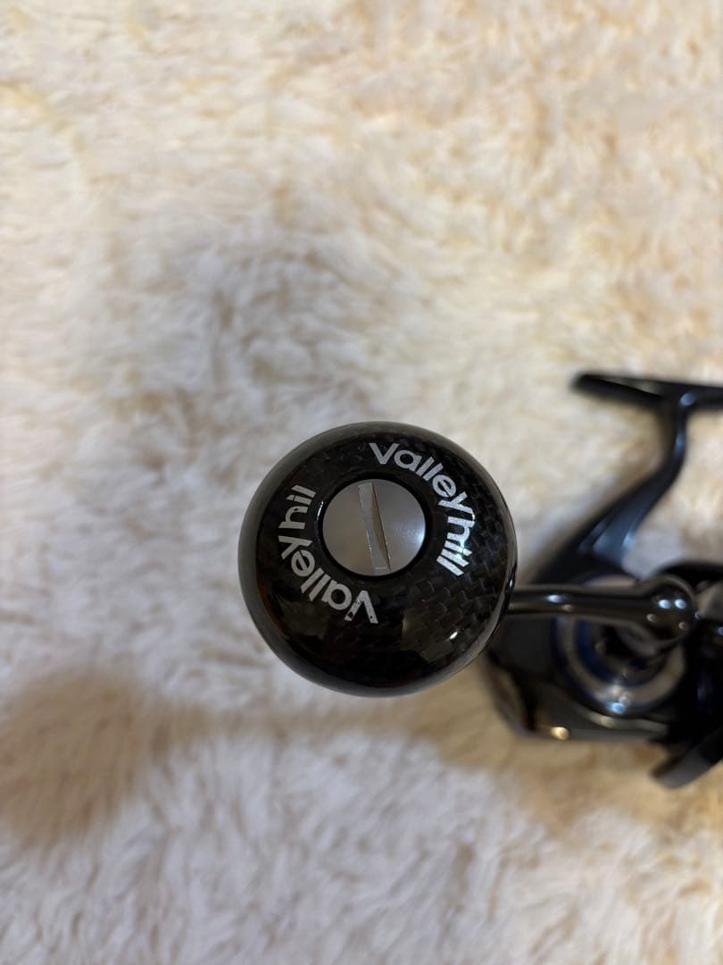 DAIWA 15 SALTIGA 4000 スピニングリール