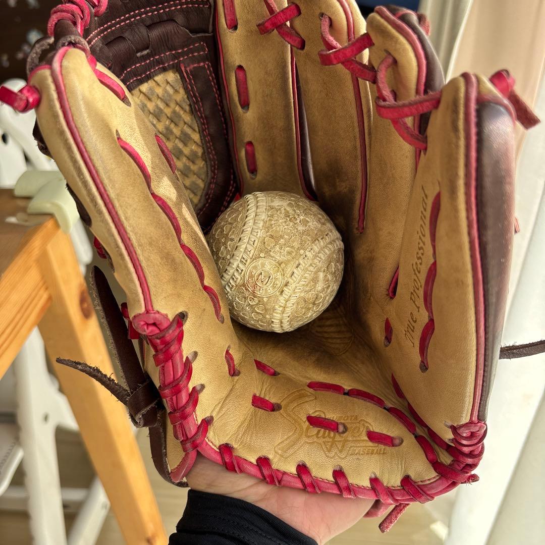 ソ*メ様 久保田スラッガー オーダーモデル
