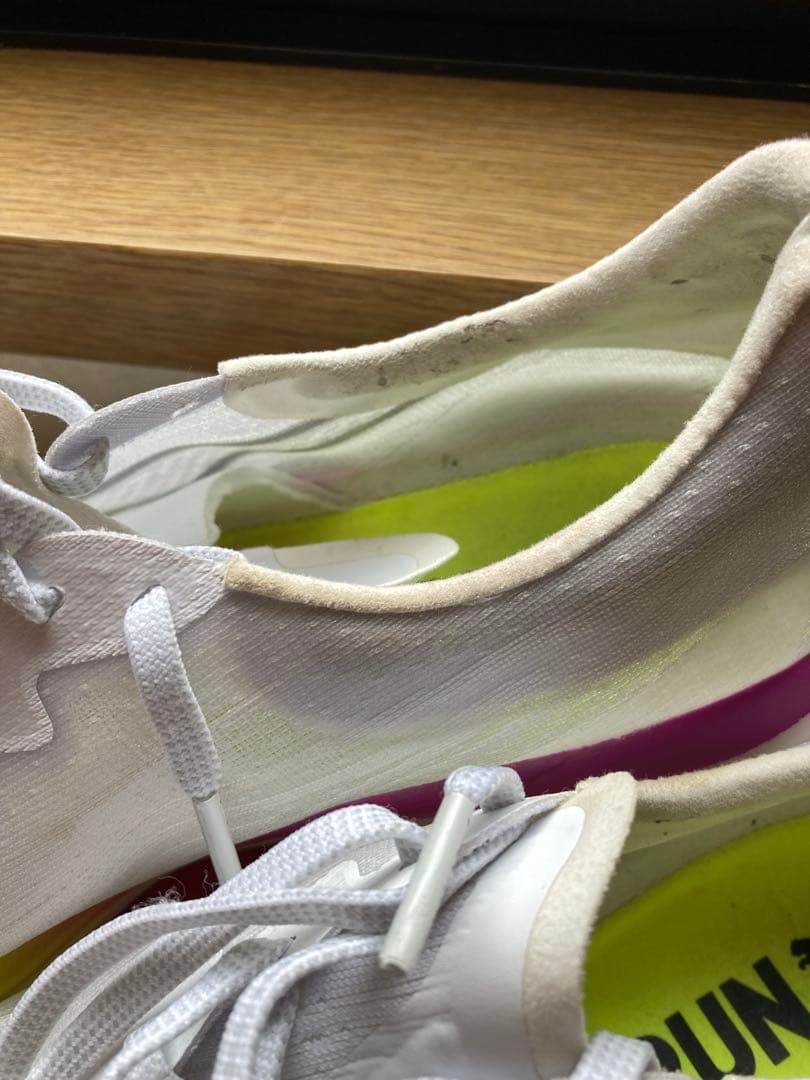[PUMA] プロピオニトロ　26.5cm