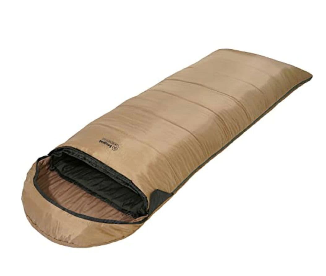Snugpak(スナグパック) ベースキャンプ スリープシステム