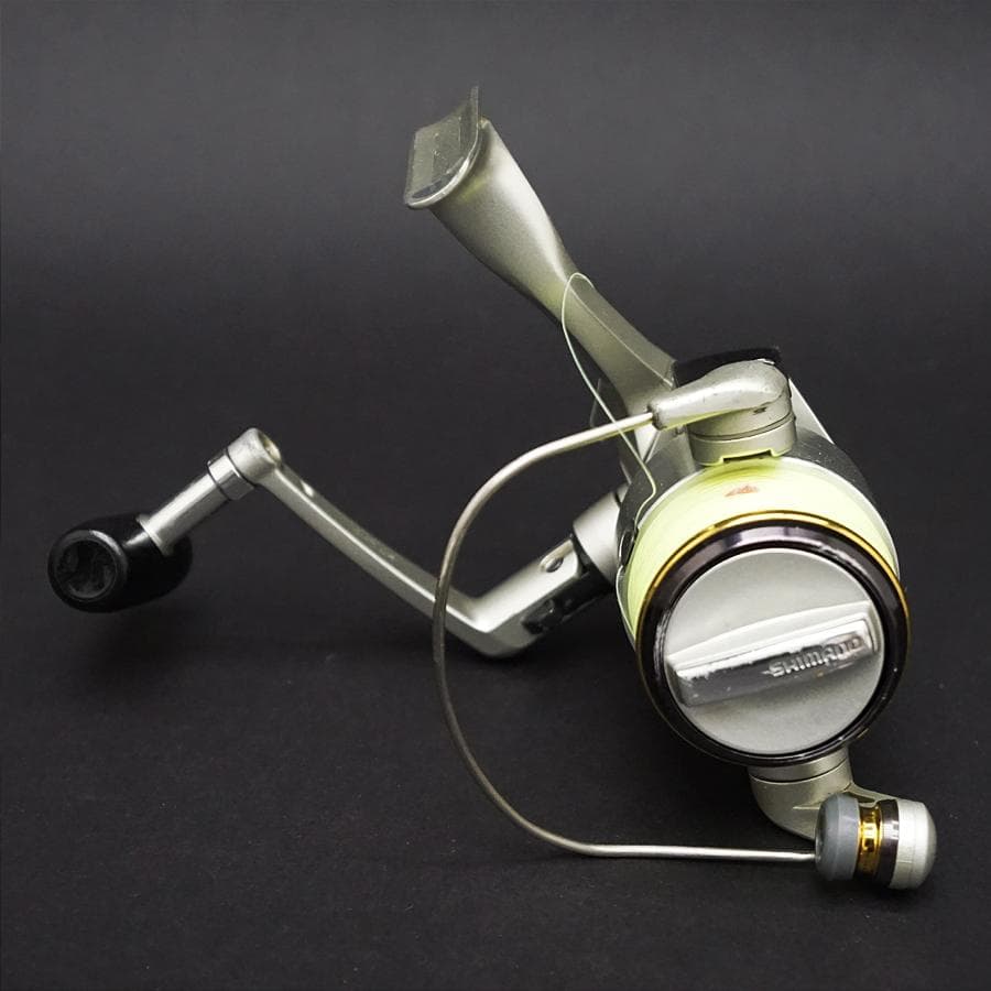 SHIMANO シマノ STELLA 3000 スピニングリール SC3530
