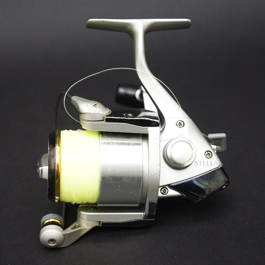 SHIMANO シマノ STELLA 3000 スピニングリール SC3530