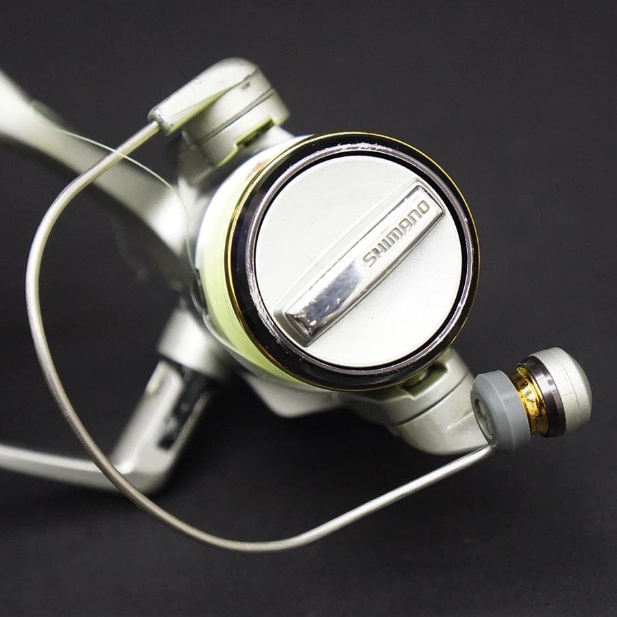SHIMANO シマノ STELLA 3000 スピニングリール SC3530
