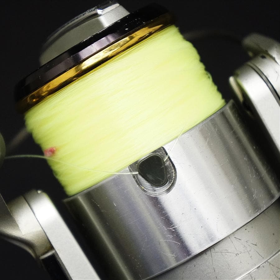 SHIMANO シマノ STELLA 3000 スピニングリール SC3530