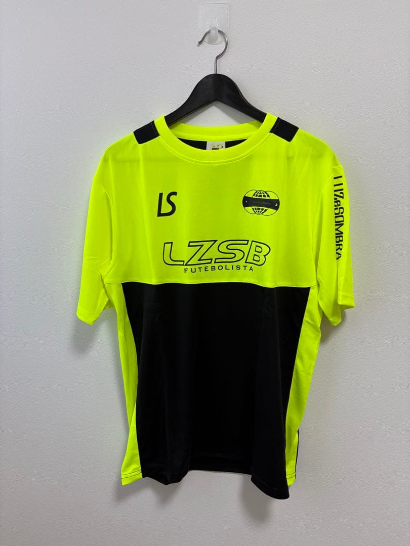 【XL】新品 LUZeSOMBRA ルースイソンブラ セットアップ プラシャツ