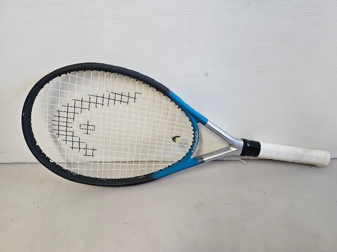 Head Titanium Ti S6 ヘッド チタニウム inspire/中古