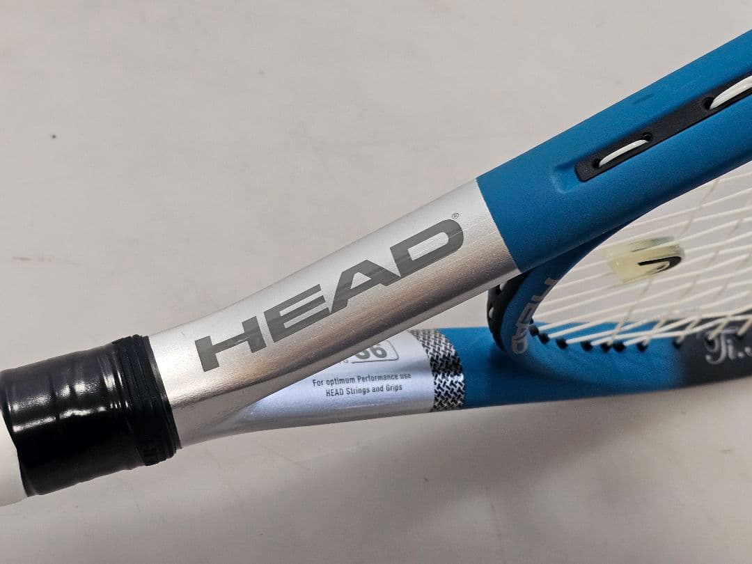 Head Titanium Ti S6 ヘッド チタニウム inspire/中古