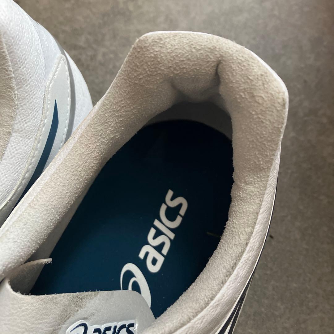 asics DS LIGHT サッカー　スパイク　27.5