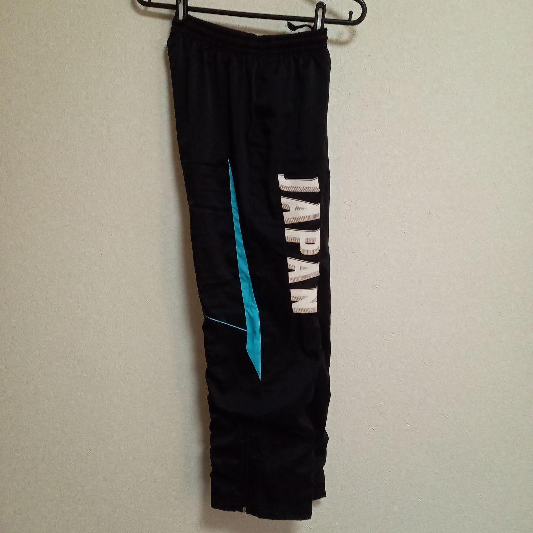 た*が様 ④YONEX JAPAN ウォームアップパンツ