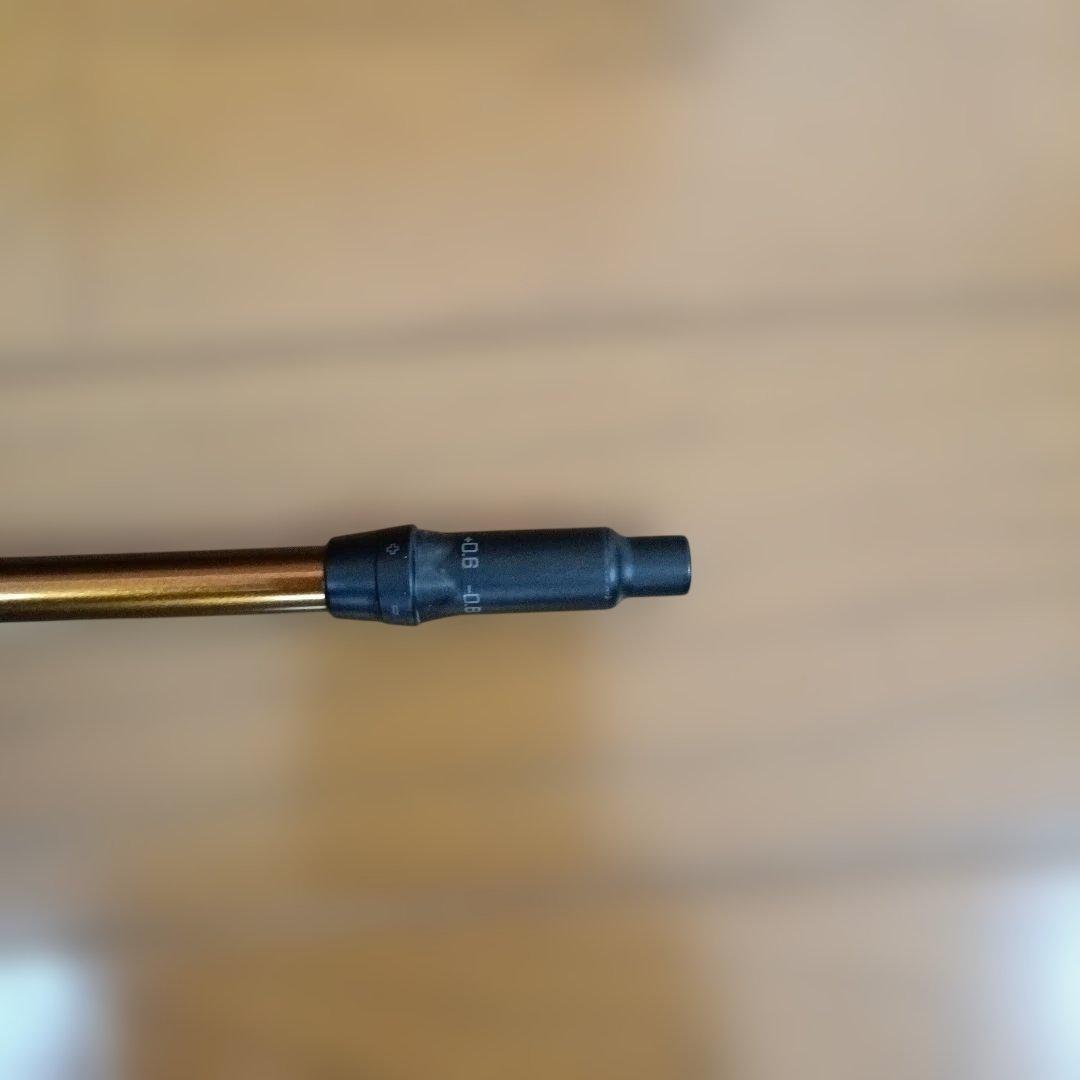 Ping ALTA JCB 3W シャフト　S