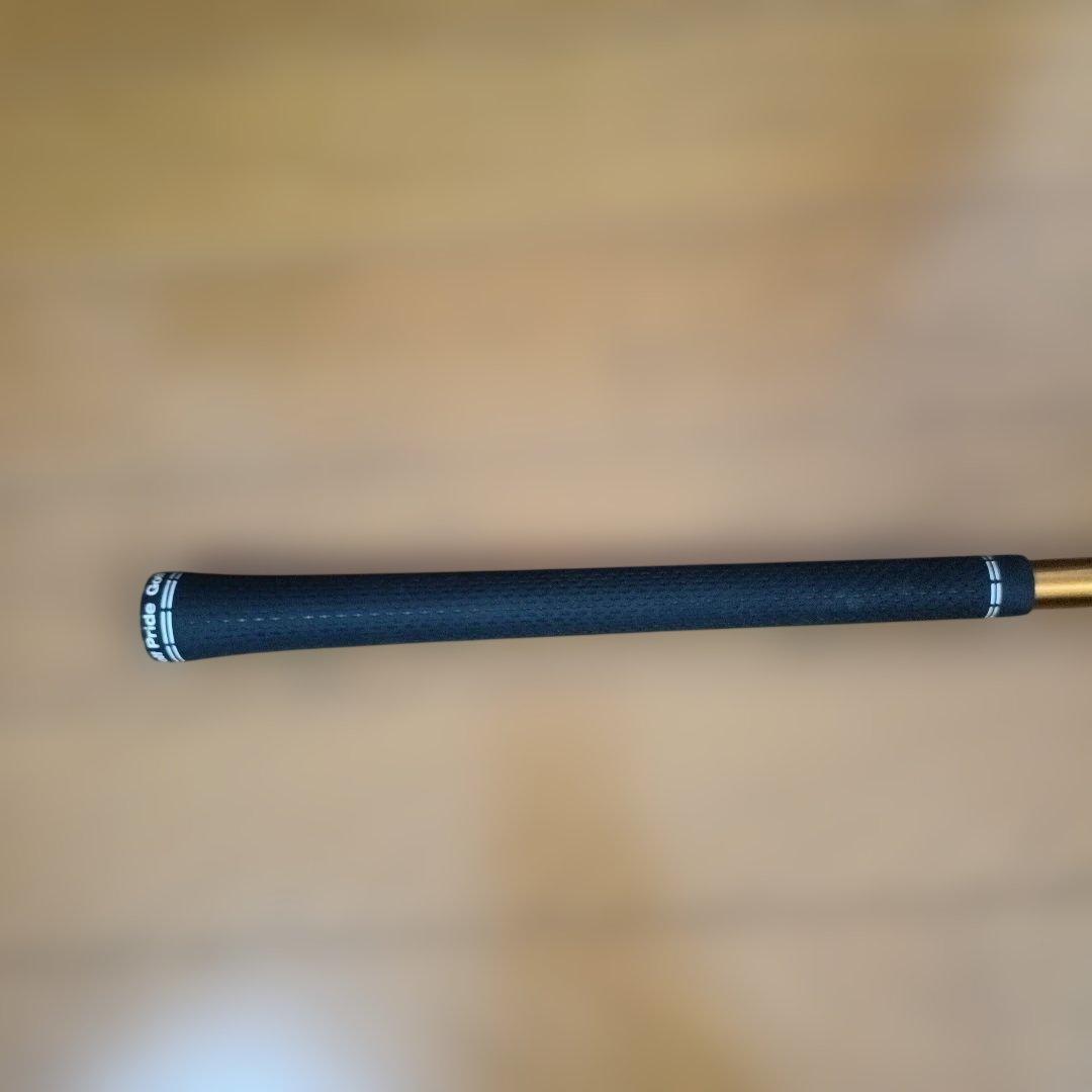 Ping ALTA JCB 3W シャフト　S