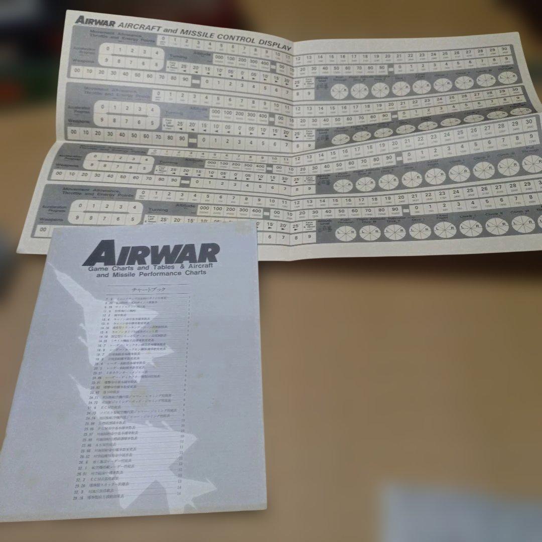 空戦マッハの戦い