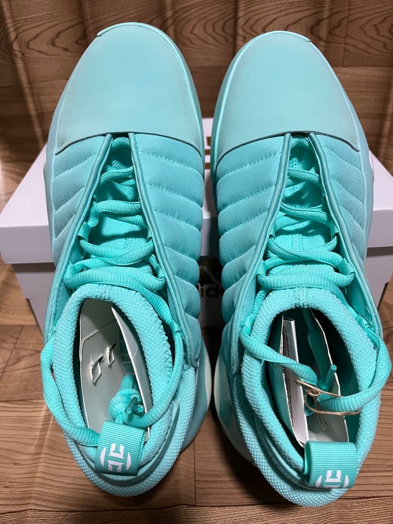 adidas ハーデン7