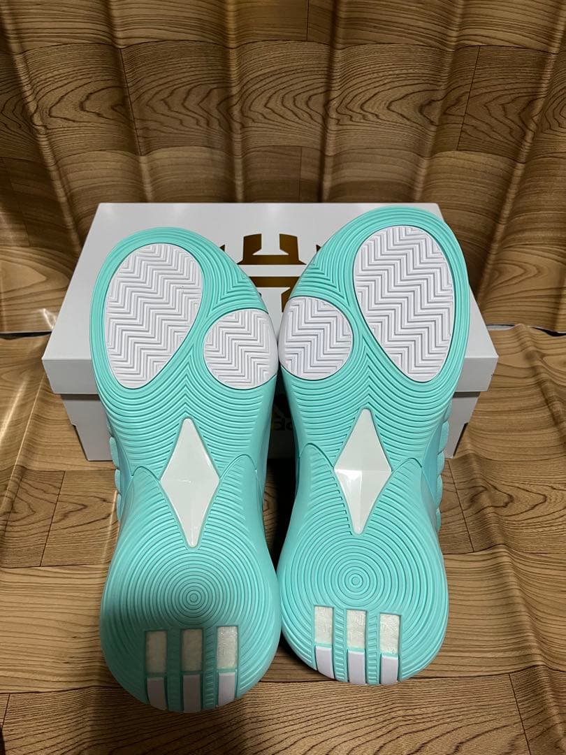 adidas ハーデン7