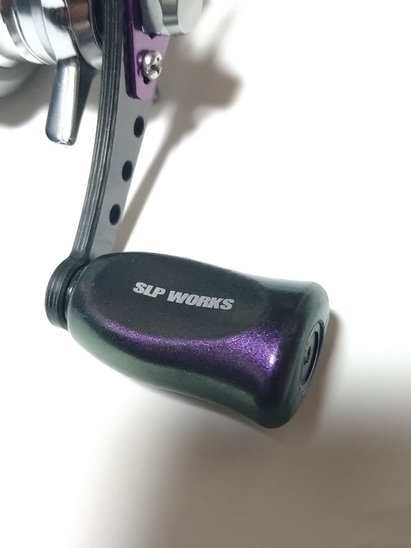 ダイワ TD-Z103ML チームダイワZ SLPWORKS