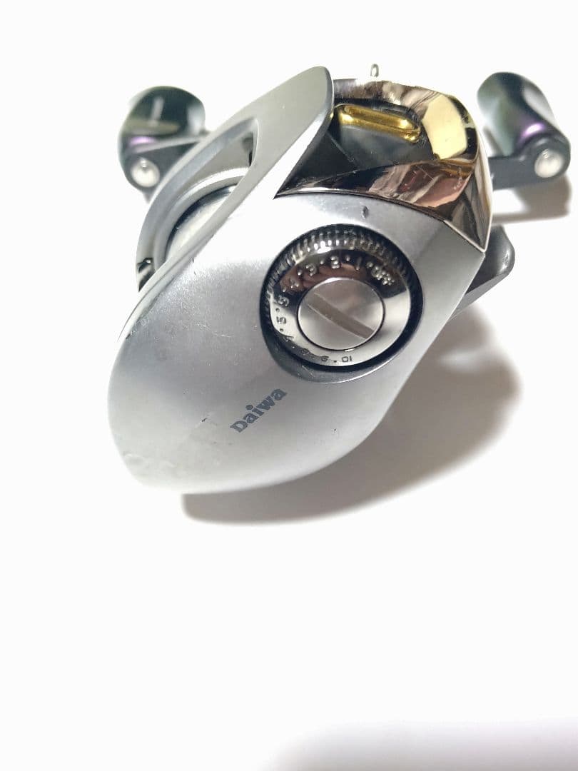 ダイワ TD-Z103ML チームダイワZ SLPWORKS