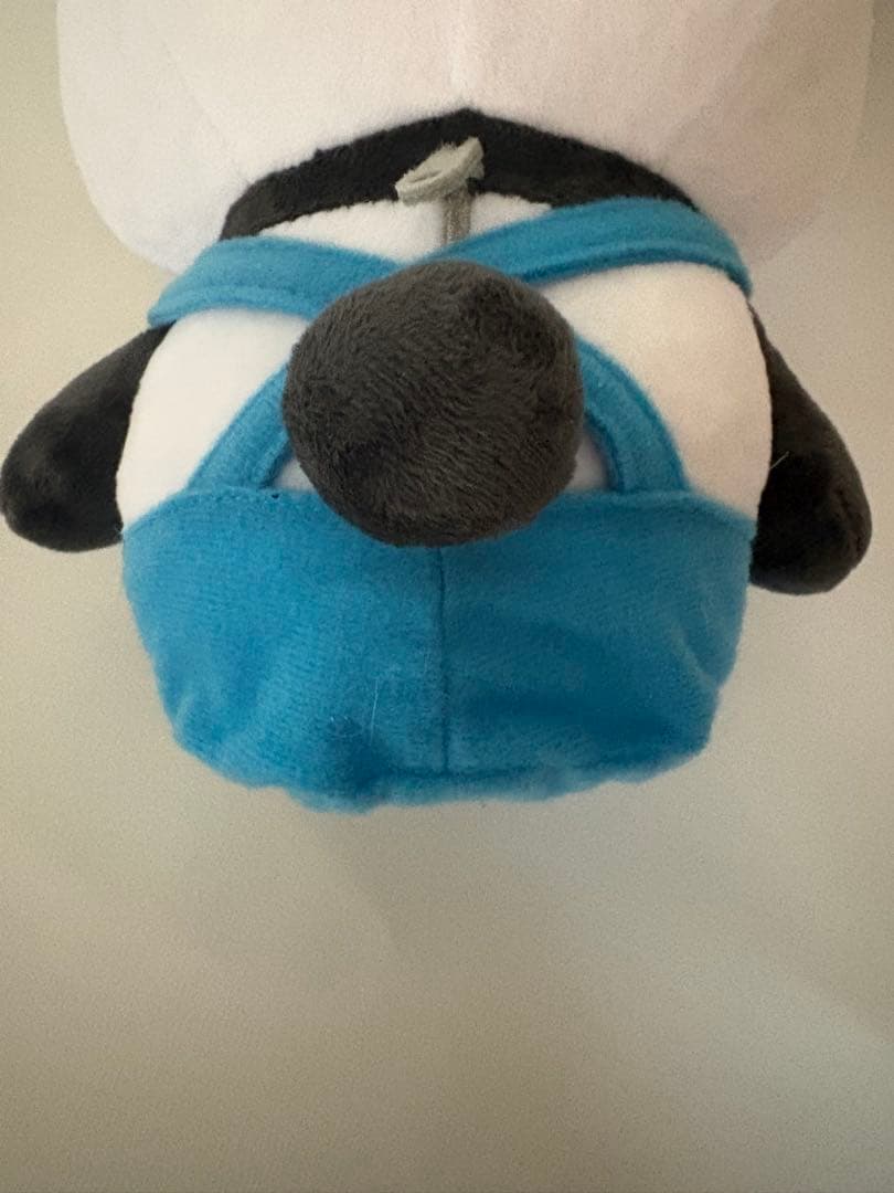 さかいさんだーぬいぐるみセット