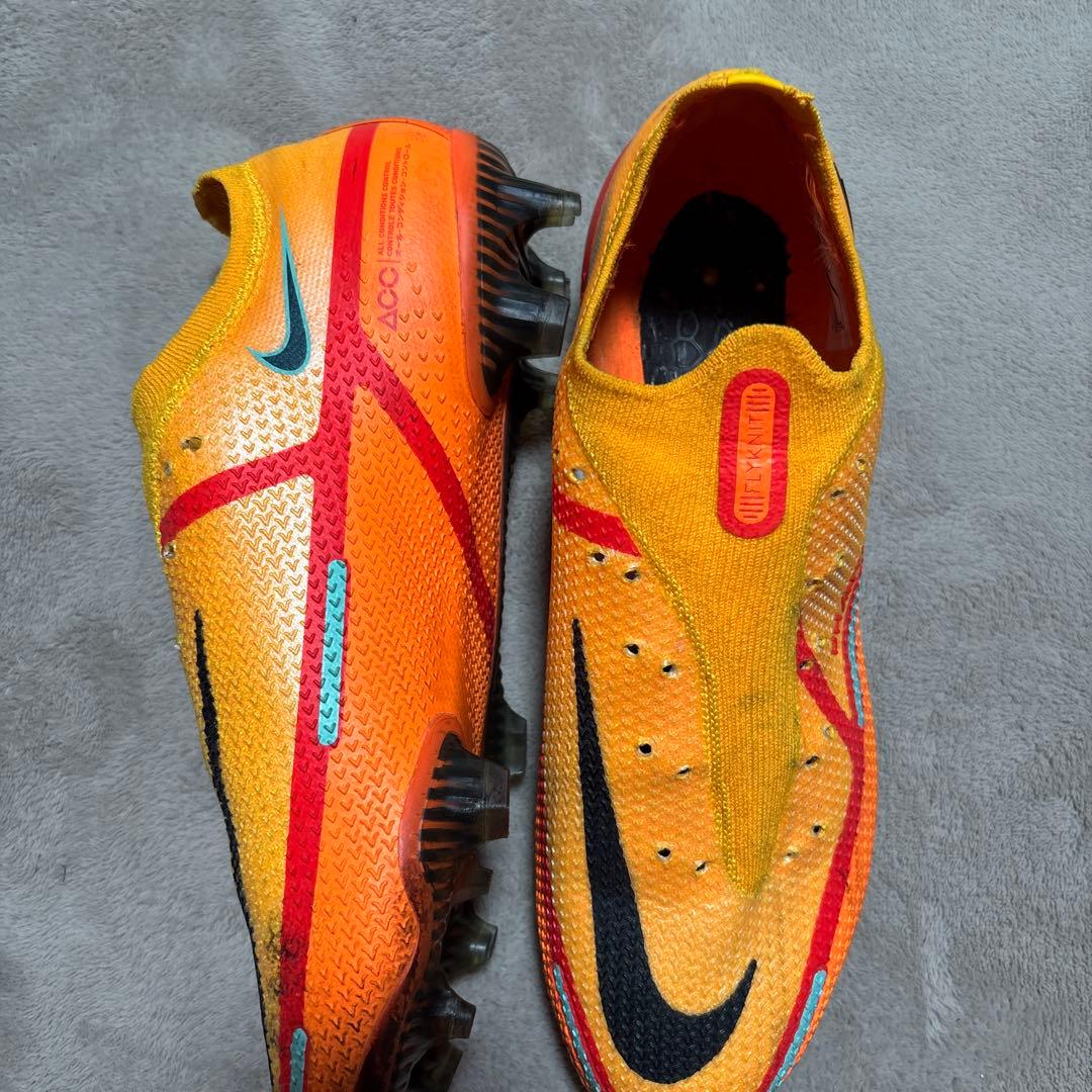 Nike ファントムGT エリート スパイク 25