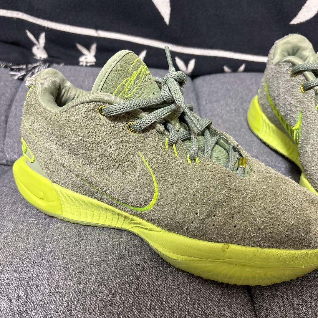 シューズ(男性用) Nike LeBron 21 Algae
