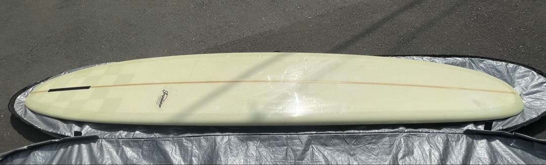 Transistor CIACA ロングボード 9'5\"