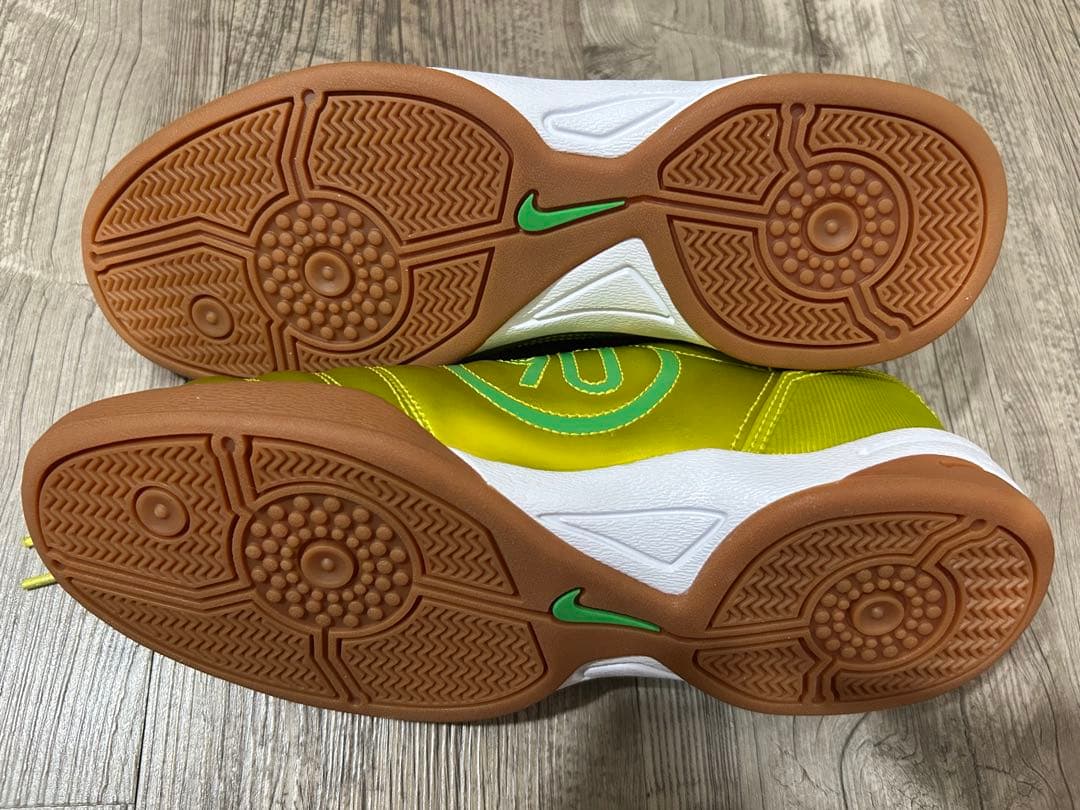 【25.5cm】NIKE total90 GOLD