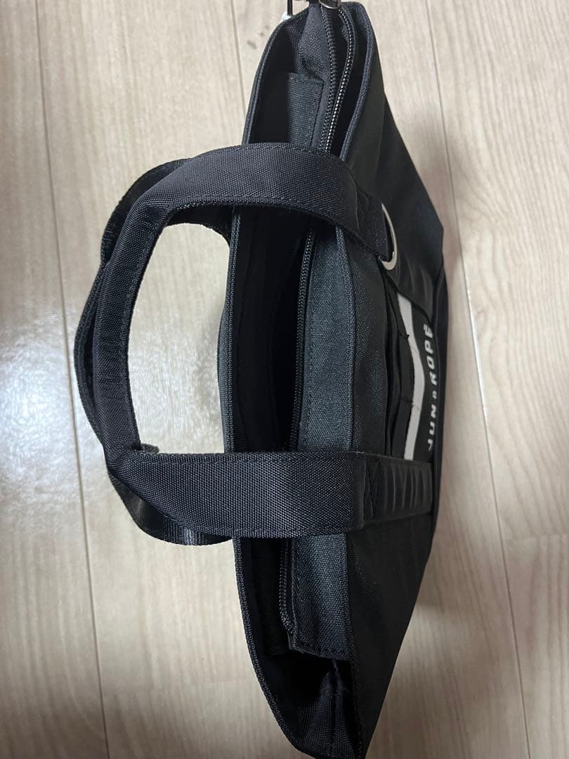 JUN & ROPE カートバッグ