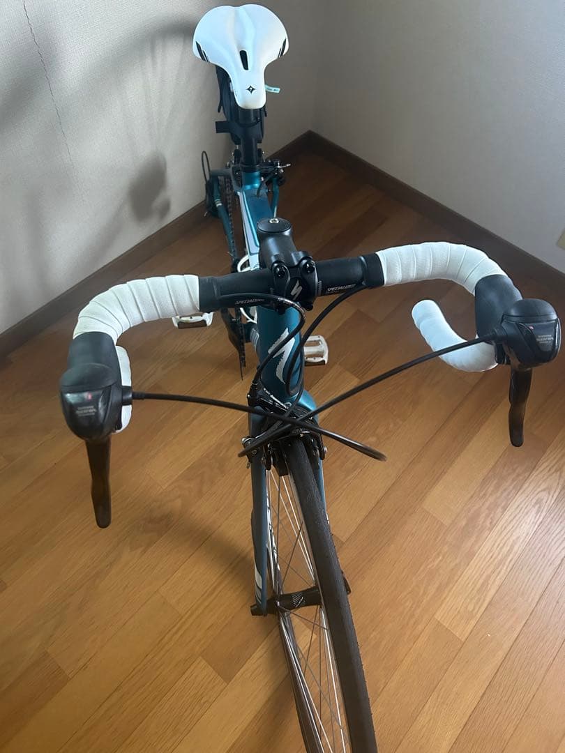 ロードバイク