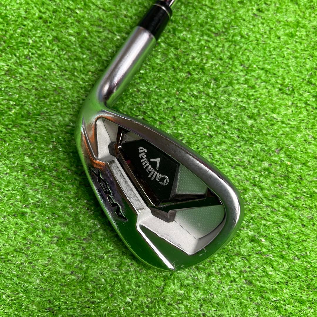 寶TI-1229 Callaway APEX #P単品 N.S.PRO S