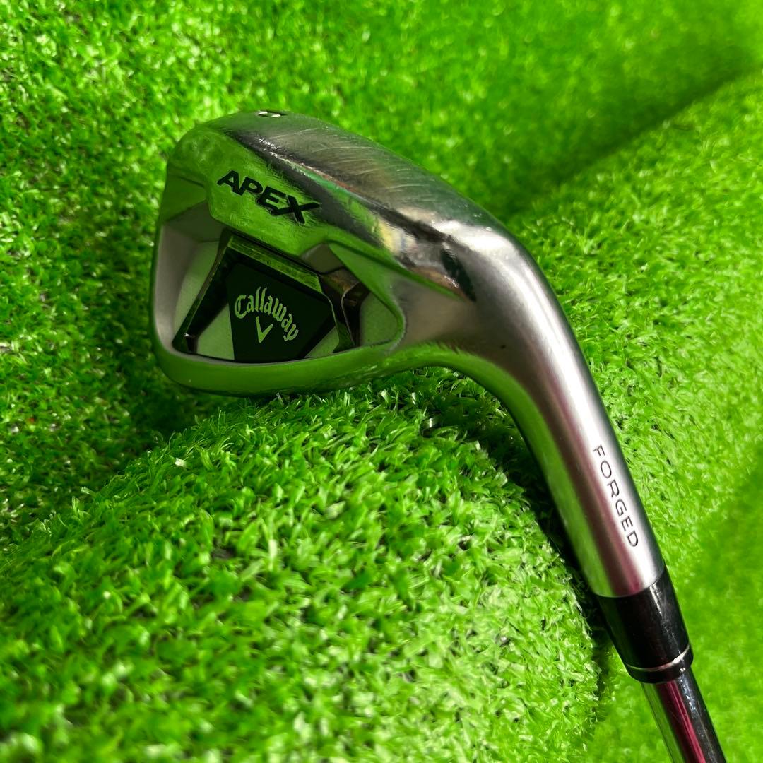 寶TI-1229 Callaway APEX #P単品 N.S.PRO S