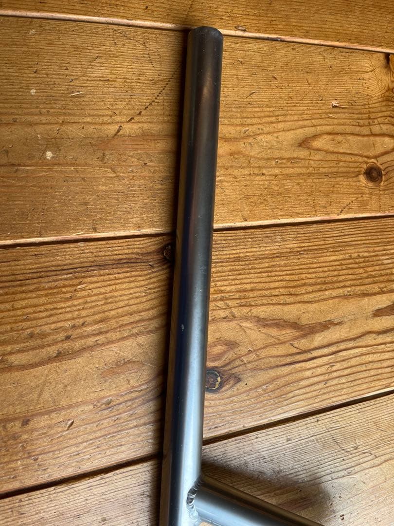 （カットあり）NITTO ブルムースバー ハンドル