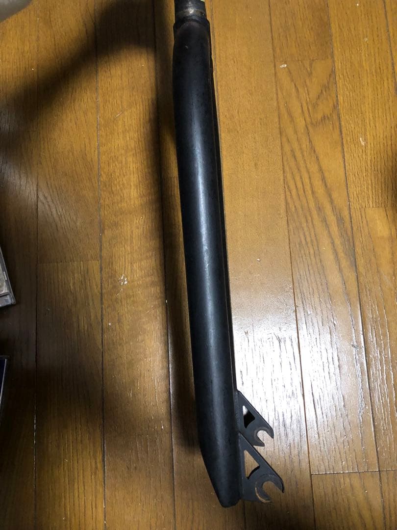 BREV.M フォーク