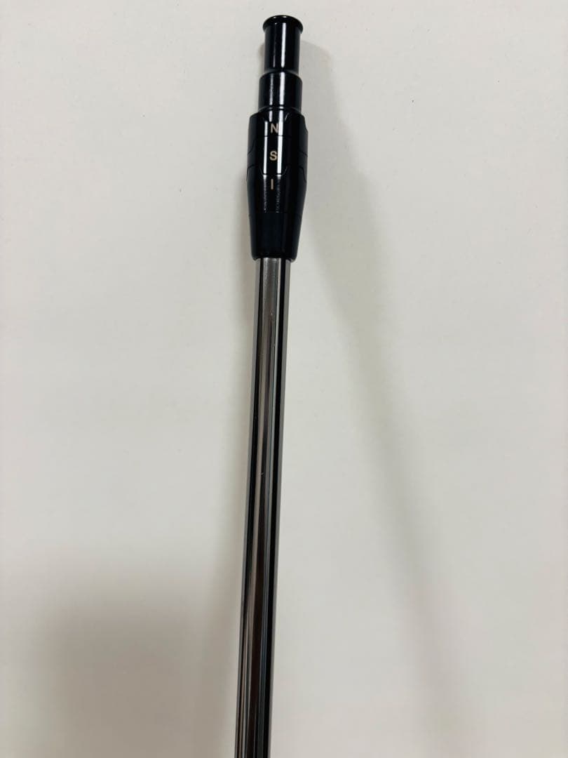 美品★グリップ新品★ディアマナBF60S★ キャロウェイスリーブ付