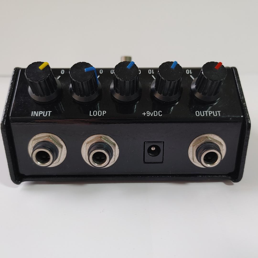 【箱あり】Marshall Guv'nor ガバナー 韓国製 ディストーション
