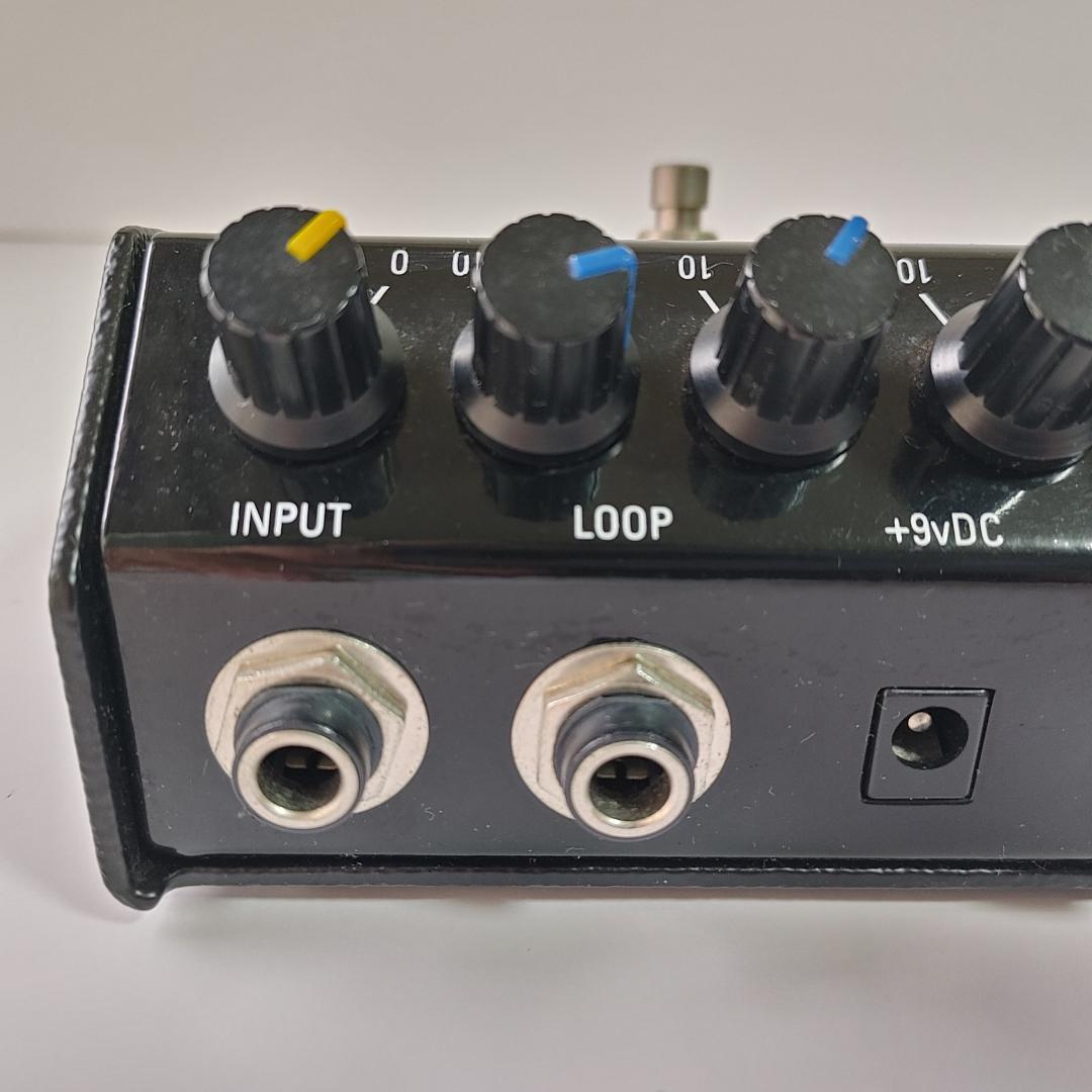 【箱あり】Marshall Guv'nor ガバナー 韓国製 ディストーション