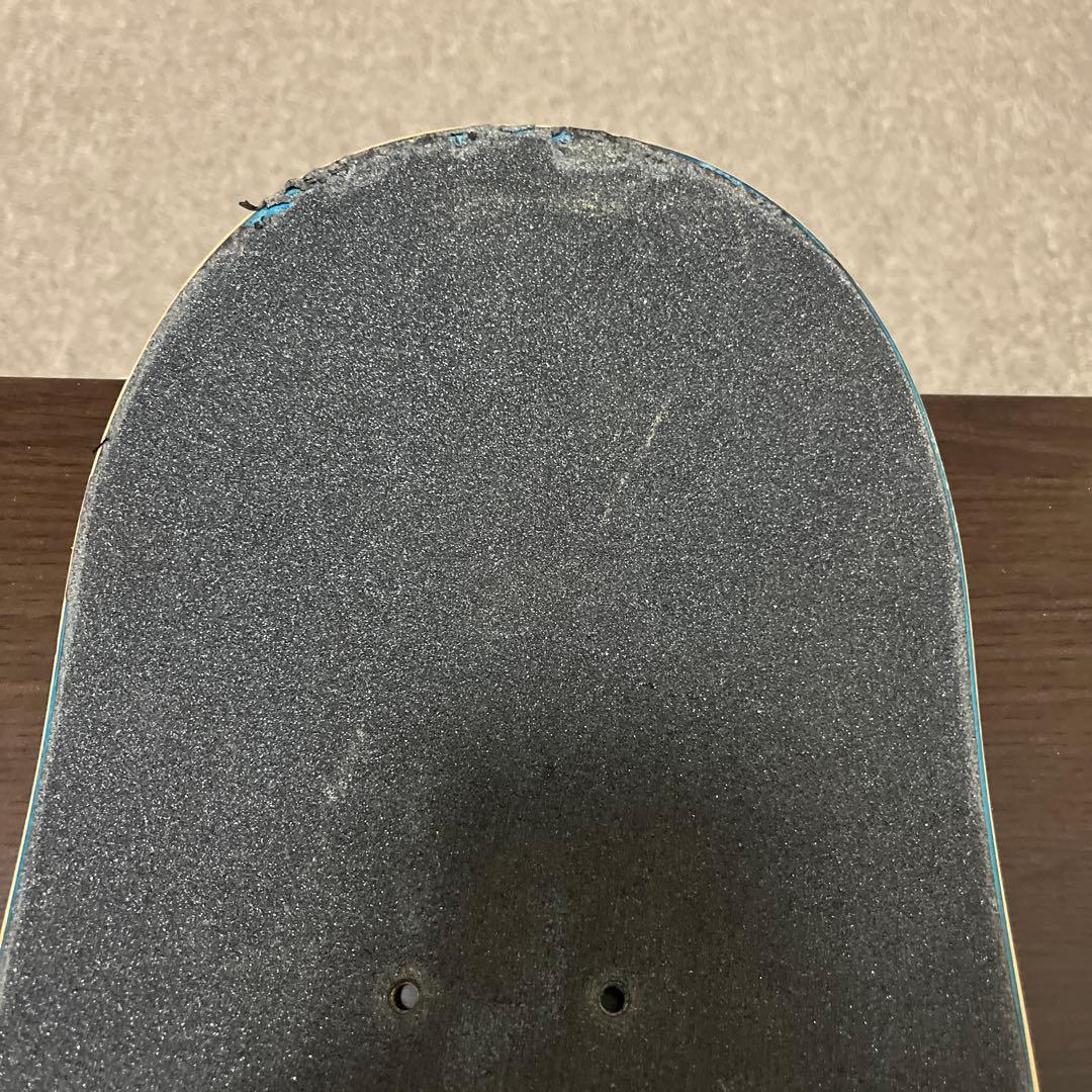 Element Fender of the Garden スケートボードデッキ