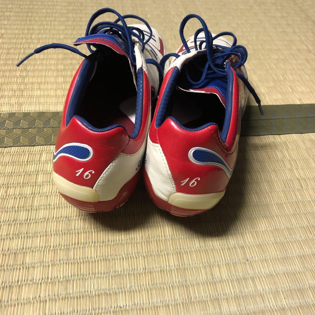 プーマ  サッカースパイク